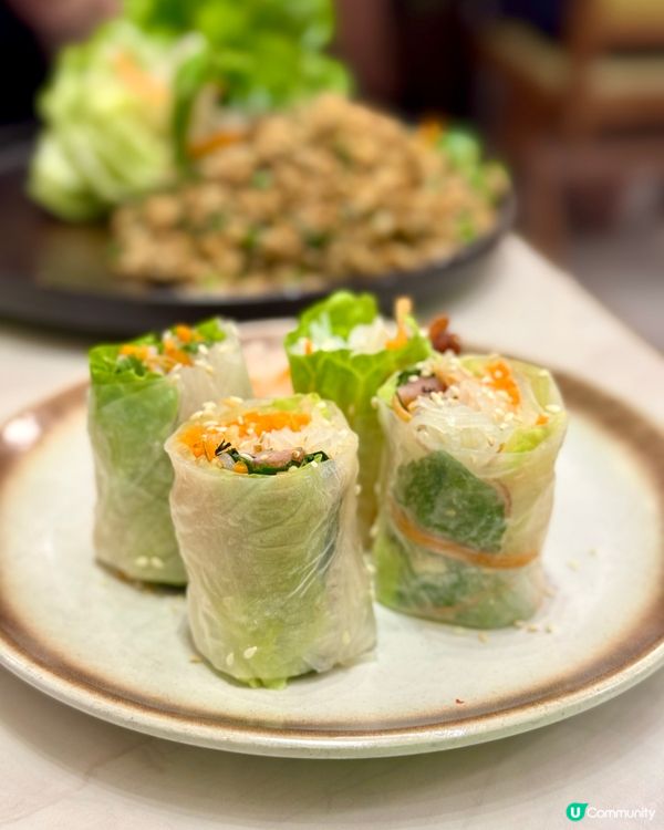 油麻地性價比高越南菜 必吃香茅豬扒