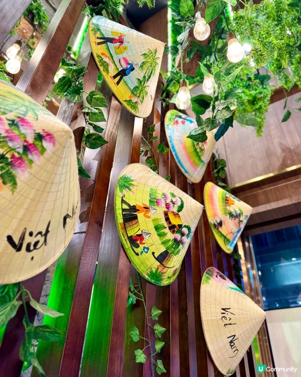 油麻地性價比高越南菜 必吃香茅豬扒