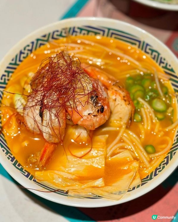 【百年老字號米線🍜】養生控必試！😋