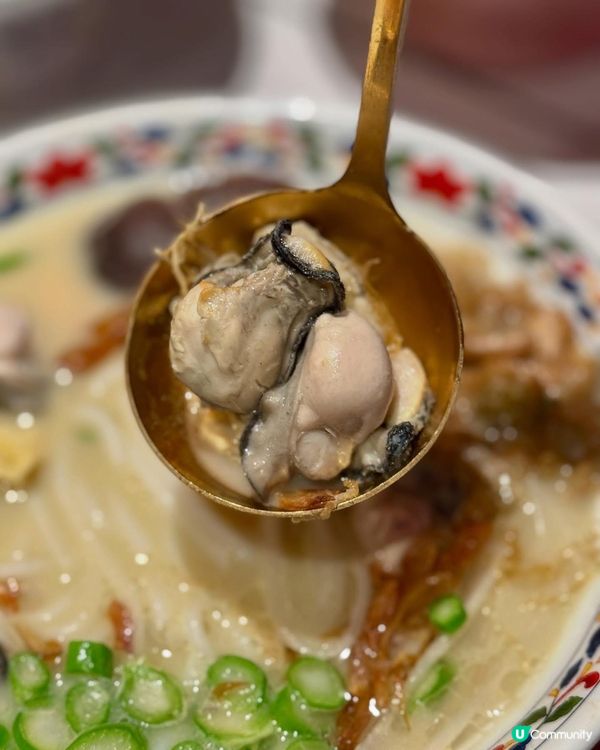 【百年老字號米線🍜】養生控必試！😋