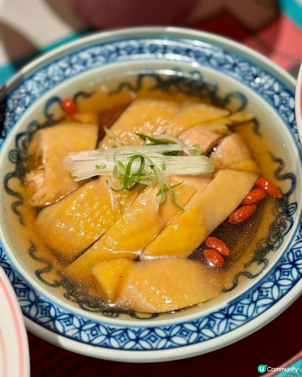 【百年老字號米線🍜】養生控必試！😋