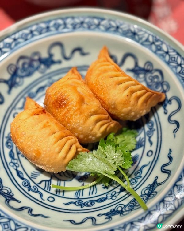 【百年老字號米線🍜】養生控必試！😋