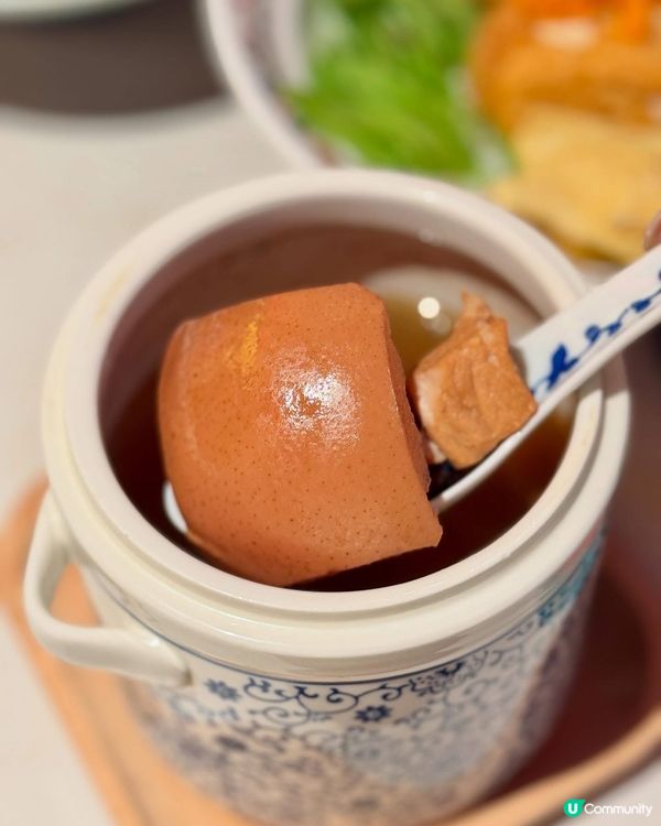 【百年老字號米線🍜】養生控必試！😋