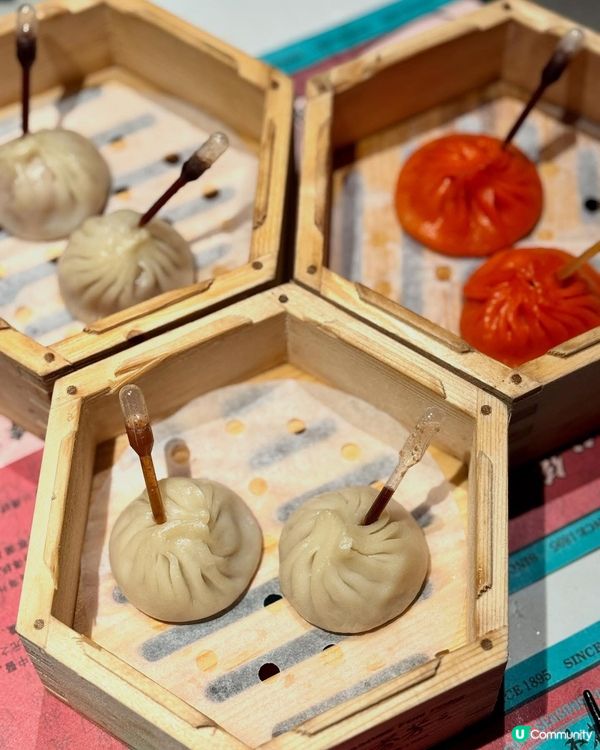 【百年老字號米線🍜】養生控必試！😋