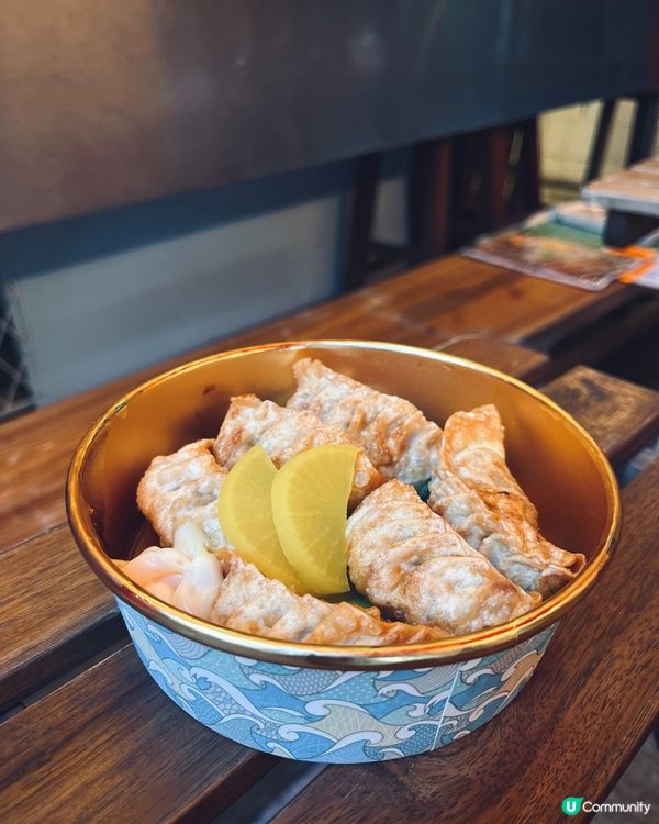 港式懷舊風外賣小店！灣仔掃街美食😋！