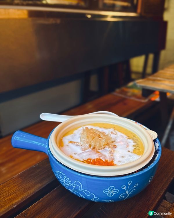 港式懷舊風外賣小店！灣仔掃街美食😋！