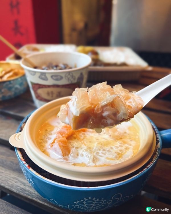 港式懷舊風外賣小店！灣仔掃街美食😋！