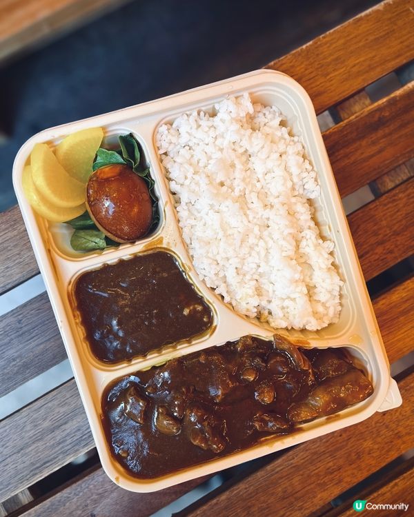 港式懷舊風外賣小店！灣仔掃街美食😋！