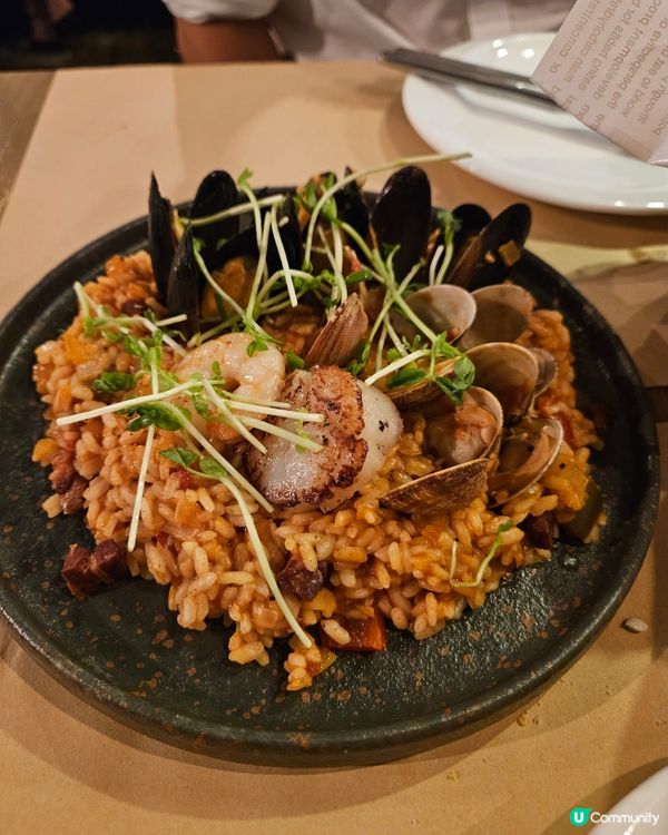 荃灣高質西餐！黑毛豬必食😋！ #食好西