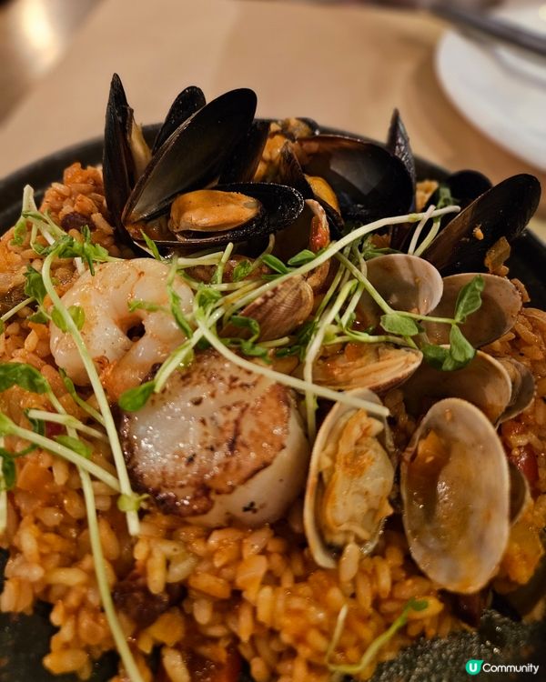 荃灣高質西餐！黑毛豬必食😋！ #食好西