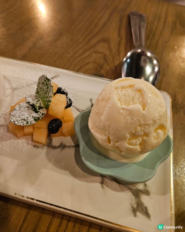 荃灣高質西餐！黑毛豬必食😋！ #食好西