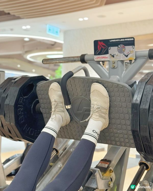 💖 我嘅第一對Barefoot 👟