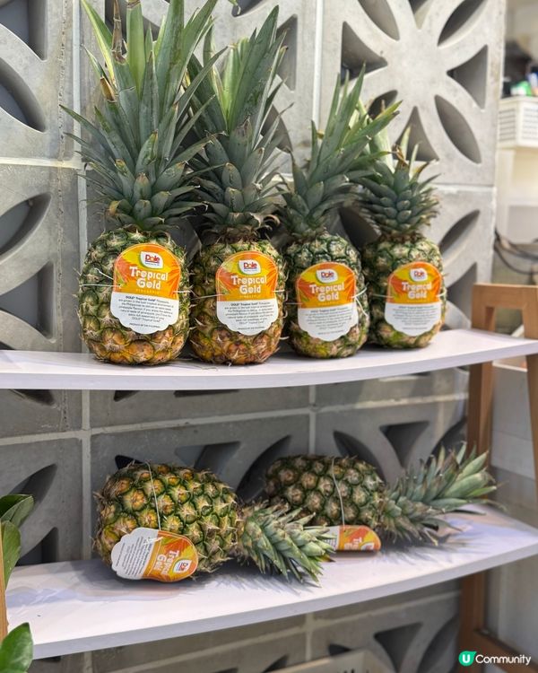 夏日消暑必飲🥭🍹新鮮水果打成的優格奶昔和優格蓋茶💖🥰