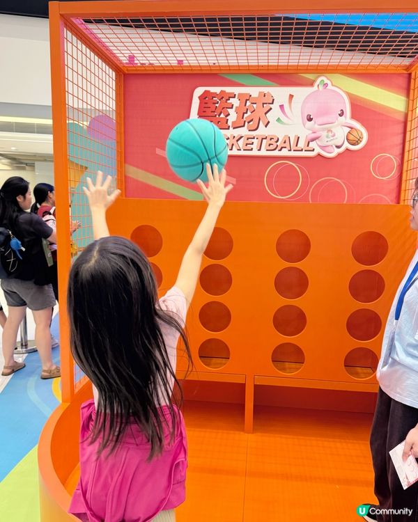 2025全運大派對 | 巡迴舉行