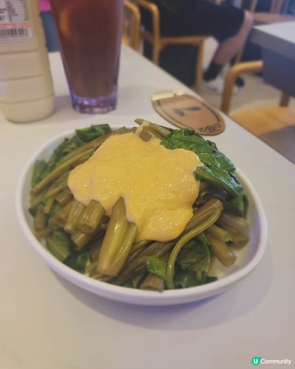 將軍澳新開車仔麵🤤！份量大超大