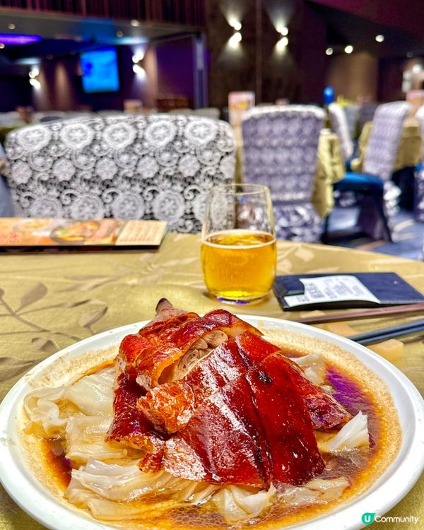 嚟星海薈啦🌟～樓梯閃到你以為入咗皇宮💫