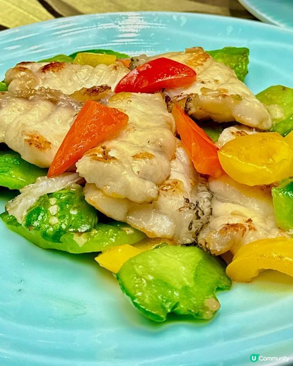 嚟星海薈啦🌟～樓梯閃到你以為入咗皇宮💫