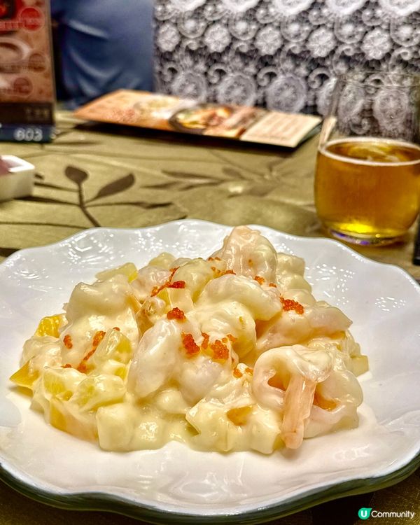 嚟星海薈啦🌟～樓梯閃到你以為入咗皇宮💫