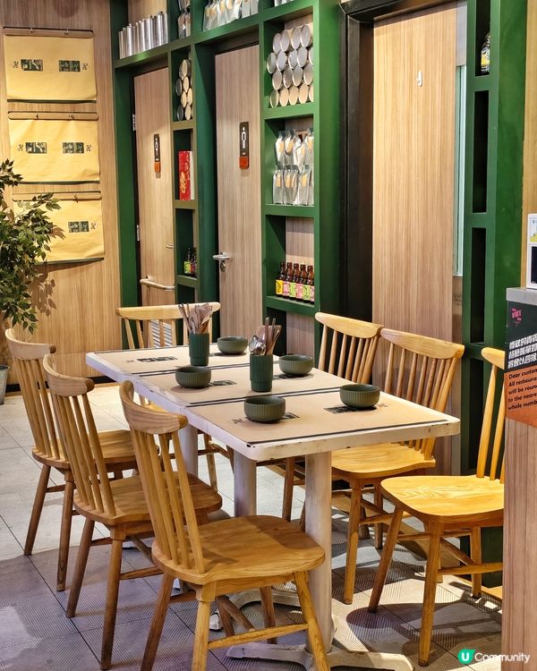 人氣🔥新派😎特色🇻🇳越南菜