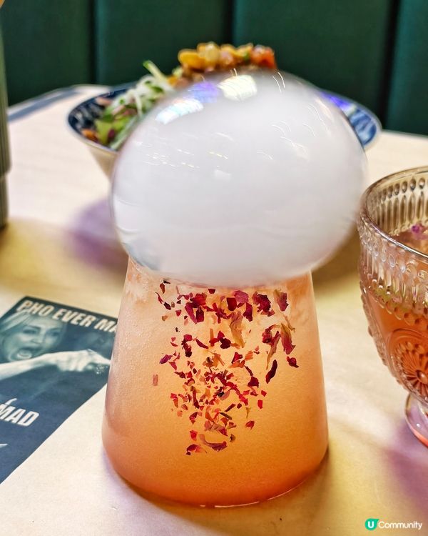 人氣🔥新派😎特色🇻🇳越南菜