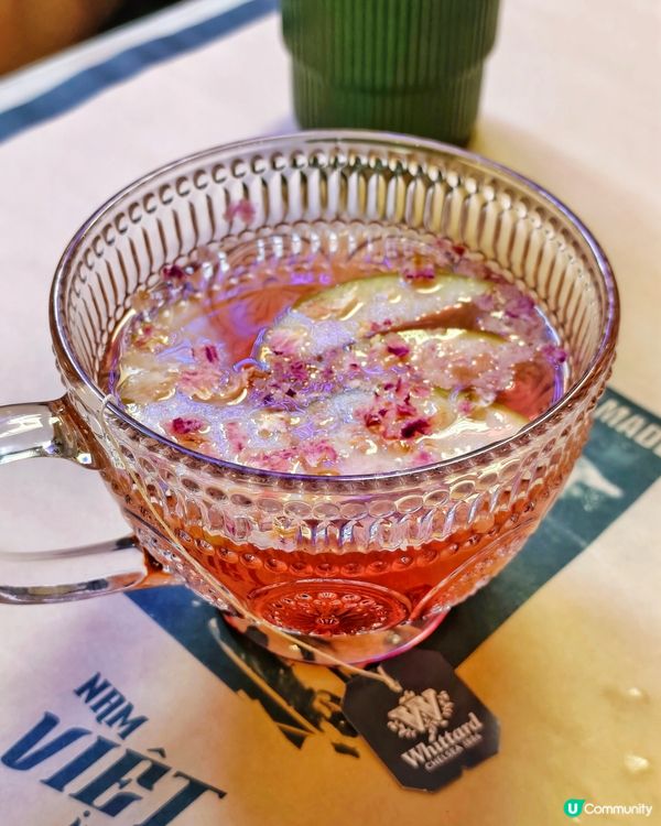 人氣🔥新派😎特色🇻🇳越南菜