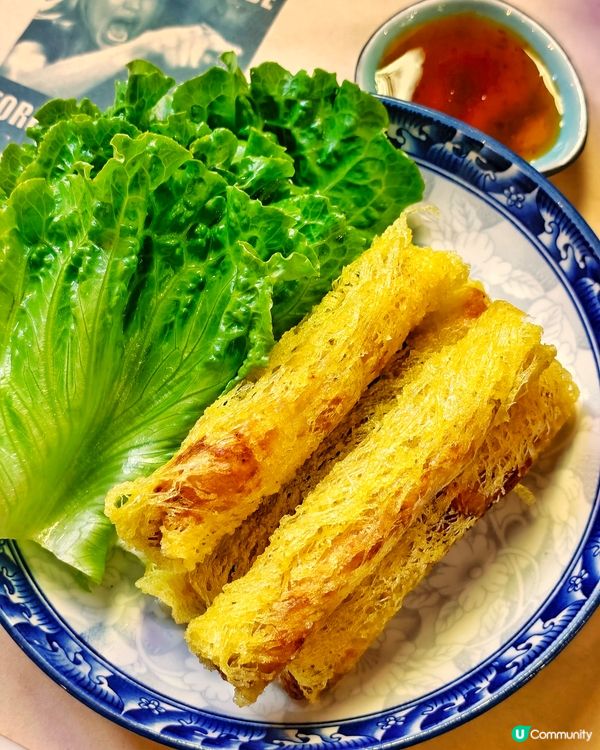 人氣🔥新派😎特色🇻🇳越南菜