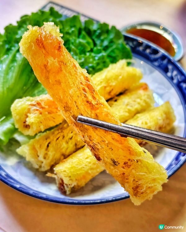 人氣🔥新派😎特色🇻🇳越南菜