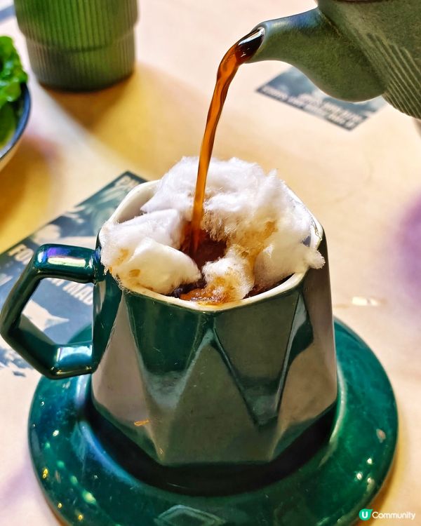 人氣🔥新派😎特色🇻🇳越南菜