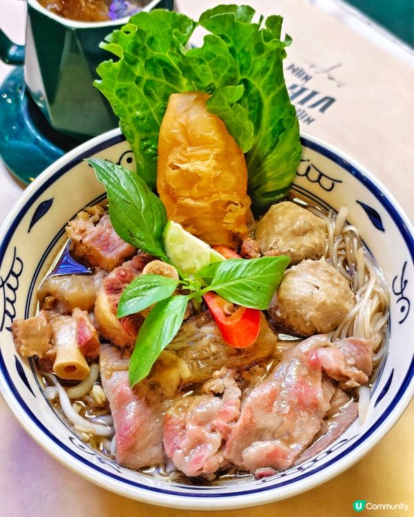 人氣🔥新派😎特色🇻🇳越南菜