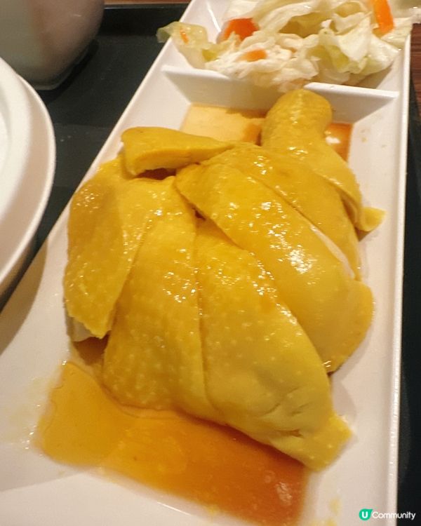 沙田馬場開鑼日！🤤海南雞飯超正！🐔🍚