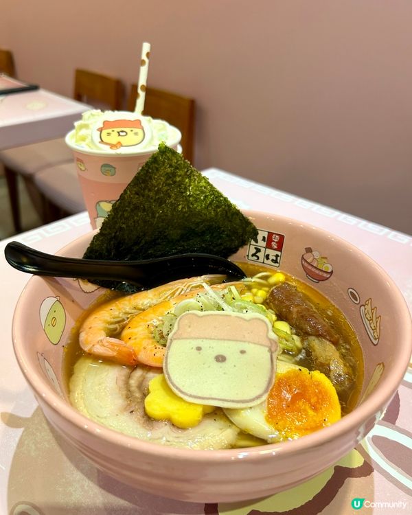 期間限定📆角落生物主題店超萌登埸😍📌