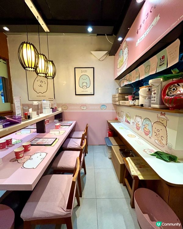 期間限定📆角落生物主題店超萌登埸😍📌