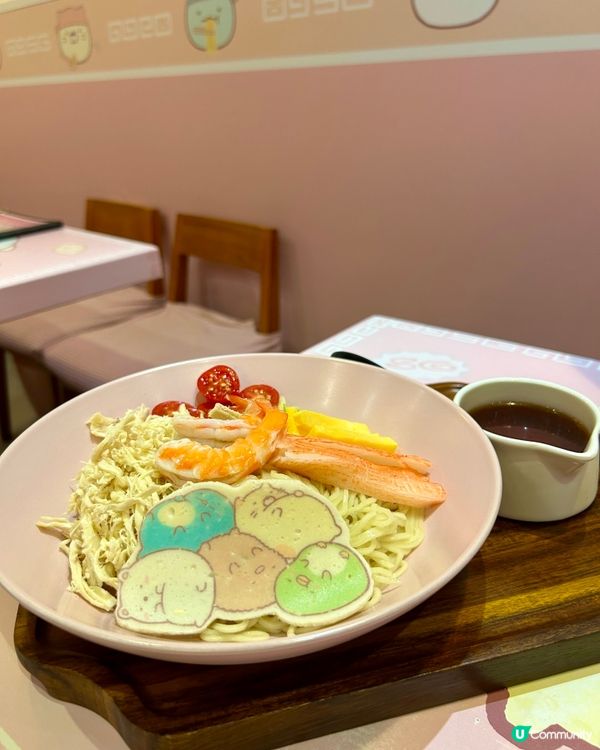 期間限定📆角落生物主題店超萌登埸😍📌