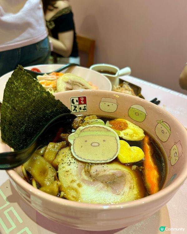 期間限定📆角落生物主題店超萌登埸😍📌