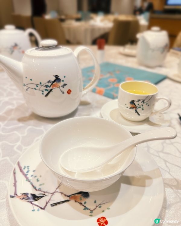 屹立多年在香港的高質食府