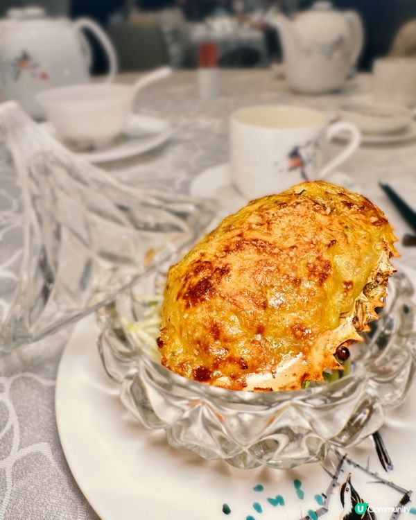 屹立多年在香港的高質食府