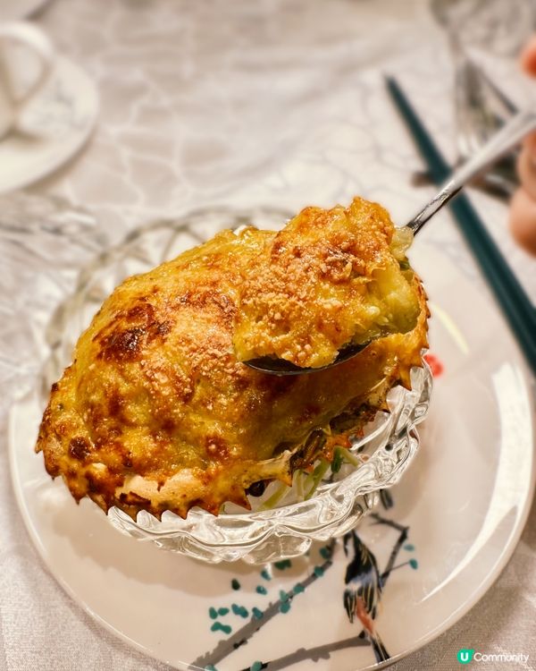 屹立多年在香港的高質食府