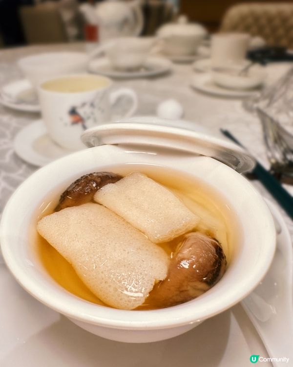 屹立多年在香港的高質食府