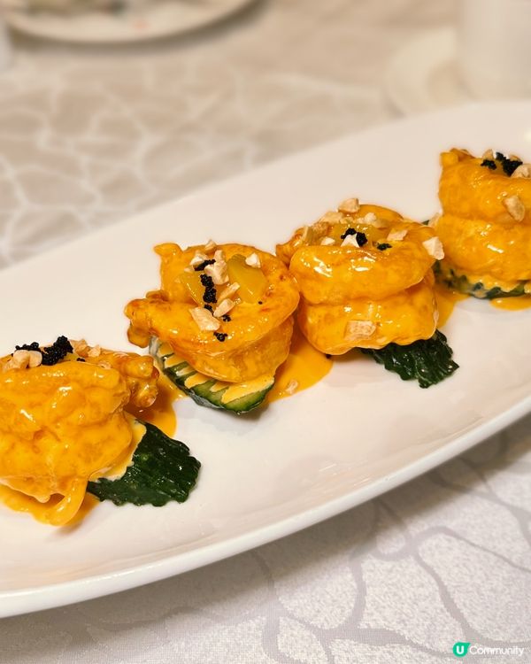 屹立多年在香港的高質食府