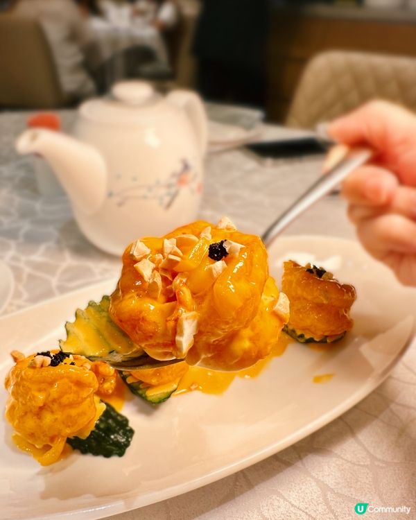 屹立多年在香港的高質食府