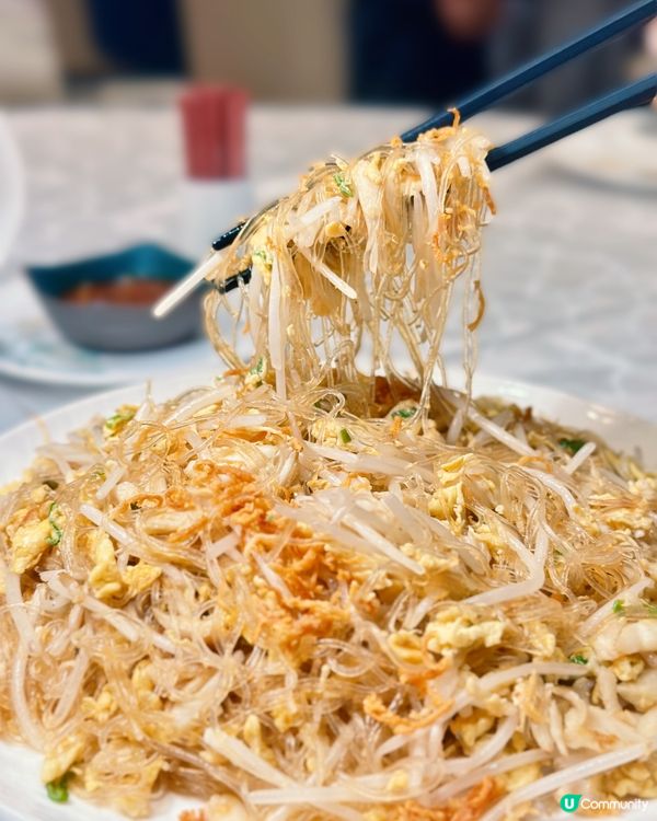 屹立多年在香港的高質食府