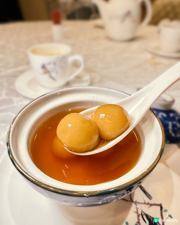 屹立多年在香港的高質食府