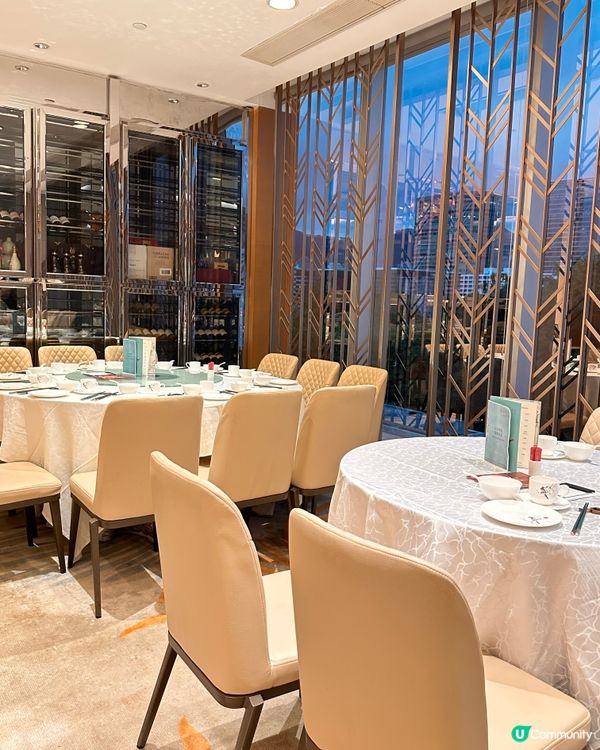 屹立多年在香港的高質食府