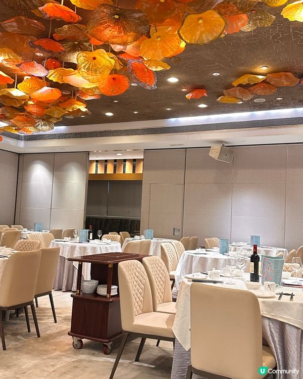 屹立多年在香港的高質食府