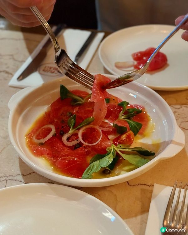 泰式Pizza🍕！9月限定！超特別