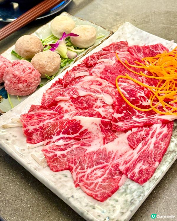 希望大家就算覺得人生輸到貼地🥲，至少食野都要「贏」番次👀