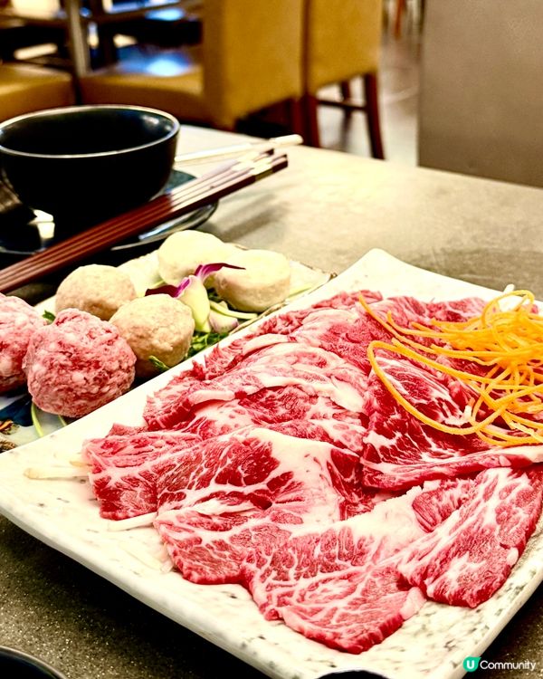 希望大家就算覺得人生輸到貼地🥲，至少食野都要「贏」番次👀