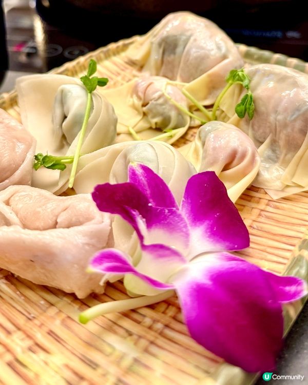 希望大家就算覺得人生輸到貼地🥲，至少食野都要「贏」番次👀