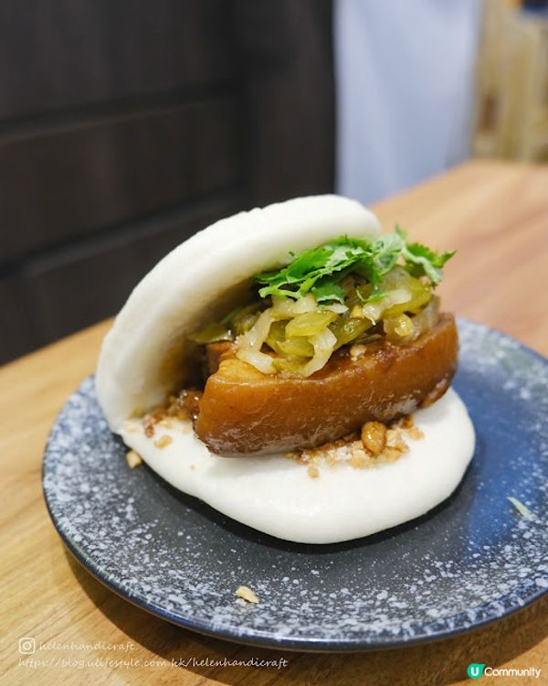 【吃下北角】正宗台灣味溫馨小店 - 鐵花村