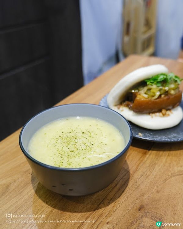 【吃下北角】正宗台灣味溫馨小店 - 鐵花村